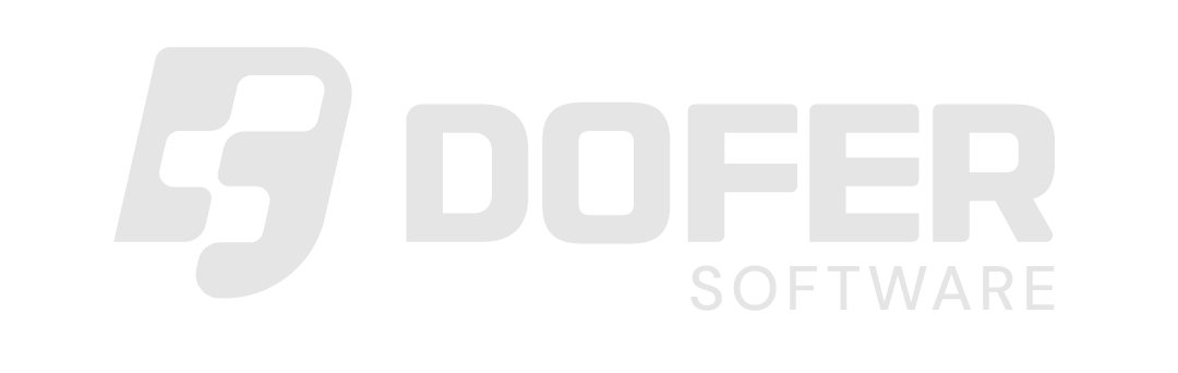 Dofer Software