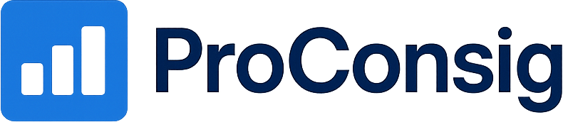 ProConsig Logo